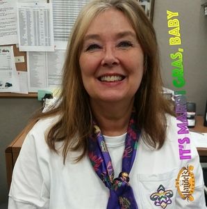 Meet your Posher, Fern